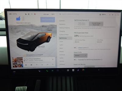 2024 Tesla Cybertruck Foundation Series  AWD - Photo 35 - Angola, IN 46703