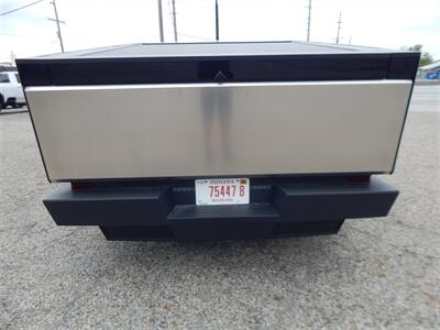 2024 Tesla Cybertruck Foundation Series  AWD - Photo 9 - Angola, IN 46703