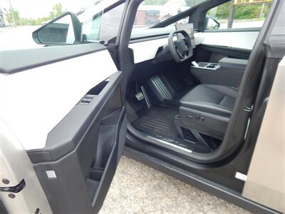 2024 Tesla Cybertruck Foundation Series  AWD - Photo 21 - Angola, IN 46703