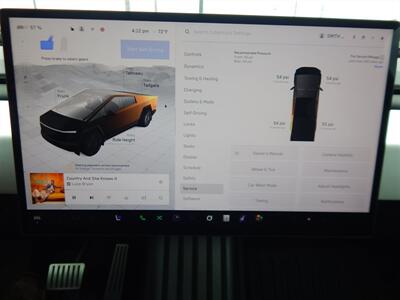 2024 Tesla Cybertruck Foundation Series  AWD - Photo 41 - Angola, IN 46703