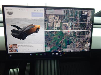 2024 Tesla Cybertruck Foundation Series  AWD - Photo 27 - Angola, IN 46703