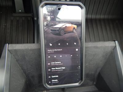 2024 Tesla Cybertruck Foundation Series  AWD - Photo 45 - Angola, IN 46703