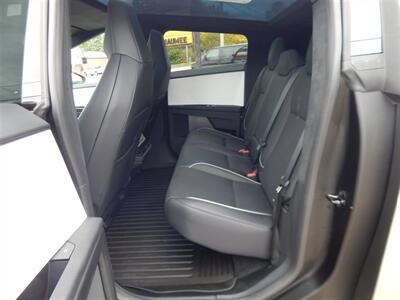 2024 Tesla Cybertruck Foundation Series  AWD - Photo 20 - Angola, IN 46703