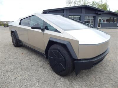 2024 Tesla Cybertruck Foundation Series  AWD - Photo 5 - Angola, IN 46703