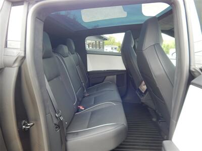 2024 Tesla Cybertruck Foundation Series  AWD - Photo 16 - Angola, IN 46703