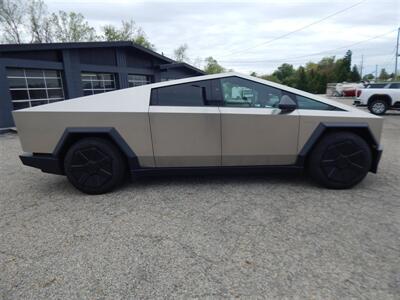 2024 Tesla Cybertruck Foundation Series  AWD - Photo 6 - Angola, IN 46703