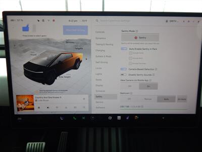 2024 Tesla Cybertruck Foundation Series  AWD - Photo 40 - Angola, IN 46703