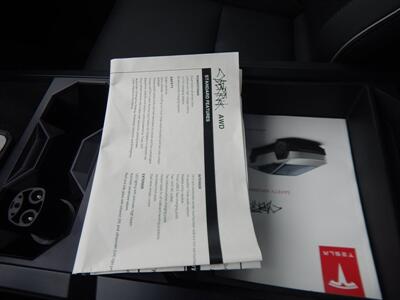 2024 Tesla Cybertruck Foundation Series  AWD - Photo 46 - Angola, IN 46703