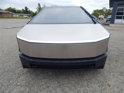 2024 Tesla Cybertruck Foundation Series  AWD - Photo 4 - Angola, IN 46703