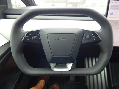 2024 Tesla Cybertruck Foundation Series  AWD - Photo 25 - Angola, IN 46703