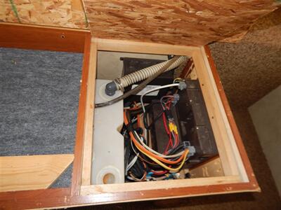 2012 Thor A.C.E. 29.1   - Photo 43 - Angola, IN 46703