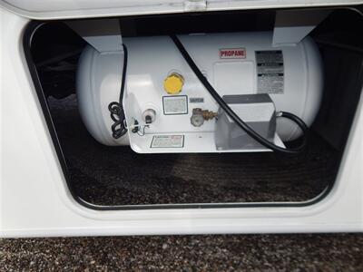 2012 Thor A.C.E. 29.1   - Photo 21 - Angola, IN 46703