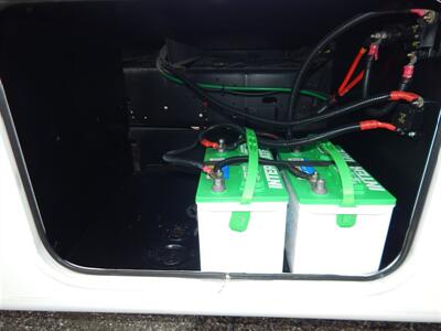 2012 Thor A.C.E. 29.1   - Photo 9 - Angola, IN 46703