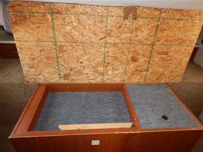 2012 Thor A.C.E. 29.1   - Photo 42 - Angola, IN 46703