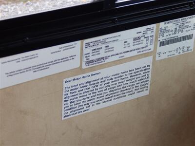 2012 Thor A.C.E. 29.1   - Photo 27 - Angola, IN 46703