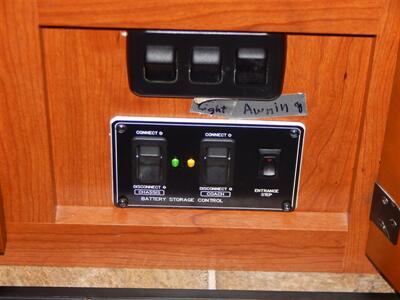 2012 Thor A.C.E. 29.1   - Photo 29 - Angola, IN 46703