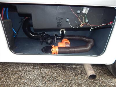 2012 Thor A.C.E. 29.1   - Photo 20 - Angola, IN 46703