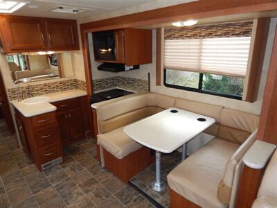 2012 Thor A.C.E. 29.1   - Photo 32 - Angola, IN 46703