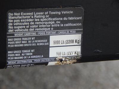 2012 Thor A.C.E. 29.1   - Photo 16 - Angola, IN 46703