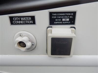 2012 Thor A.C.E. 29.1   - Photo 18 - Angola, IN 46703