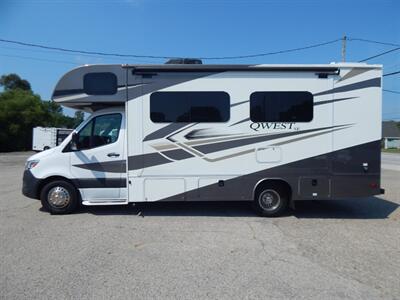 2024 Jayco Entegra Qwest SE  24R - Photo 1 - Angola, IN 46703