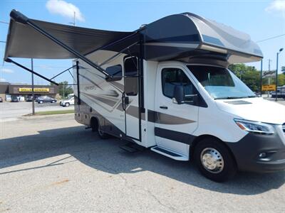 2024 Jayco Entegra Qwest SE  24R - Photo 9 - Angola, IN 46703
