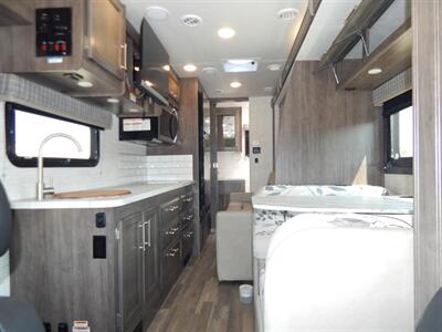 2024 Jayco Entegra Qwest SE  24R - Photo 34 - Angola, IN 46703