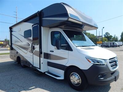 2024 Jayco Entegra Qwest SE  24R - Photo 5 - Angola, IN 46703