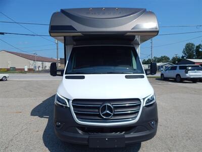 2024 Jayco Entegra Qwest SE  24R - Photo 4 - Angola, IN 46703