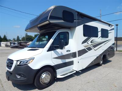 2024 Jayco Entegra Qwest SE  24R - Photo 3 - Angola, IN 46703