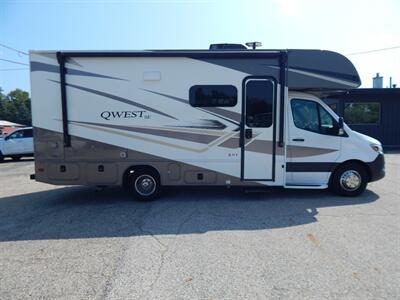 2024 Jayco Entegra Qwest SE  24R - Photo 6 - Angola, IN 46703