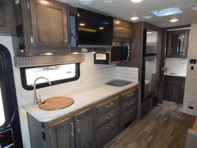 2024 Jayco Entegra Qwest SE  24R - Photo 40 - Angola, IN 46703