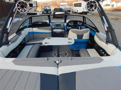 2013 Malibu Wakesetter MXZ22   - Photo 41 - Angola, IN 46703