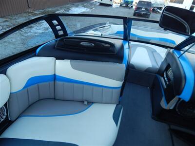 2013 Malibu Wakesetter MXZ22   - Photo 19 - Angola, IN 46703