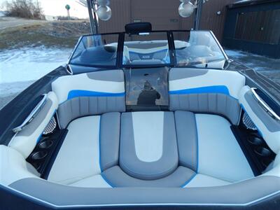 2013 Malibu Wakesetter MXZ22   - Photo 14 - Angola, IN 46703