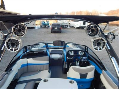 2013 Malibu Wakesetter MXZ22   - Photo 39 - Angola, IN 46703