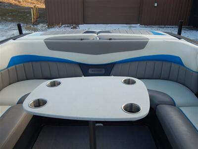 2013 Malibu Wakesetter MXZ22   - Photo 37 - Angola, IN 46703