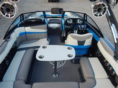 2013 Malibu Wakesetter MXZ22   - Photo 40 - Angola, IN 46703