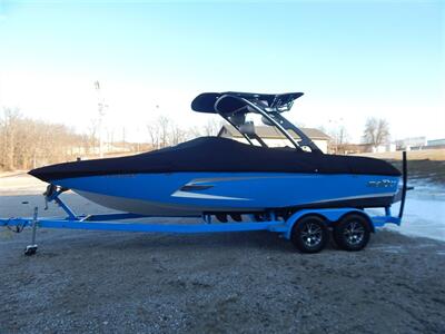 2013 Malibu Wakesetter MXZ22   - Photo 2 - Angola, IN 46703