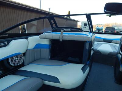 2013 Malibu Wakesetter MXZ22   - Photo 20 - Angola, IN 46703