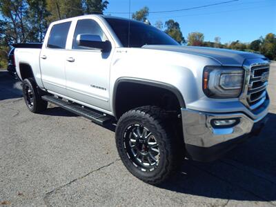 2016 GMC Sierra 1500 SLE   - Photo 5 - Angola, IN 46703
