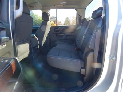 2016 GMC Sierra 1500 SLE   - Photo 22 - Angola, IN 46703