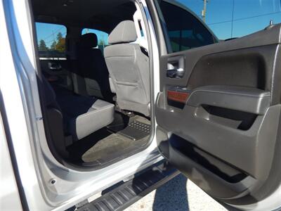 2016 GMC Sierra 1500 SLE   - Photo 14 - Angola, IN 46703