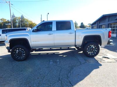 2016 GMC Sierra 1500 SLE   - Photo 1 - Angola, IN 46703