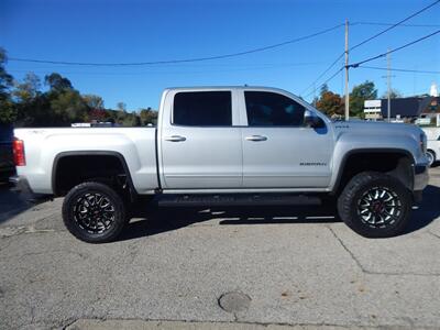 2016 GMC Sierra 1500 SLE   - Photo 6 - Angola, IN 46703