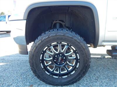 2016 GMC Sierra 1500 SLE   - Photo 11 - Angola, IN 46703
