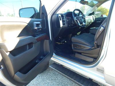 2016 GMC Sierra 1500 SLE   - Photo 23 - Angola, IN 46703