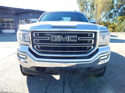 2016 GMC Sierra 1500 SLE   - Photo 4 - Angola, IN 46703