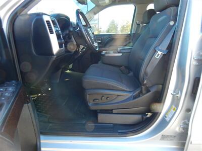 2016 GMC Sierra 1500 SLE   - Photo 24 - Angola, IN 46703
