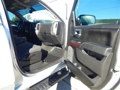 2016 GMC Sierra 1500 SLE   - Photo 16 - Angola, IN 46703